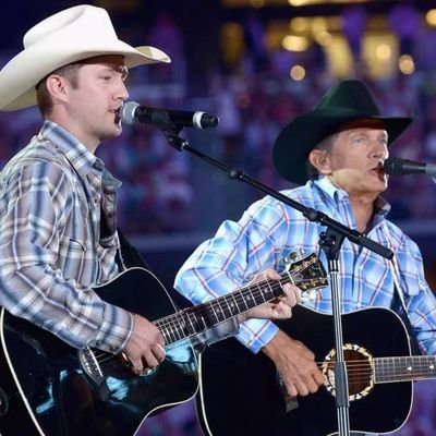RosanuaInvests's profile picture. Son of George strait