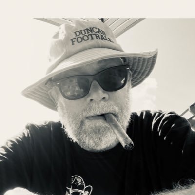 LarryInMissouri's profile picture. “Great, Great”; BOOMER SOONER 🅾️/ Angel😇Protected-#MasonStrong; Damned ole Tom T. Hall of Callers: #RealestOG ; Bullshitter~Observer; Opinions are mine alone