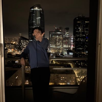 Cashlumgo's profile picture. Only delusional until it works