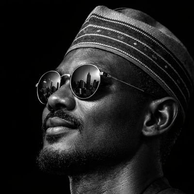 Eyebeemoh's profile picture. 