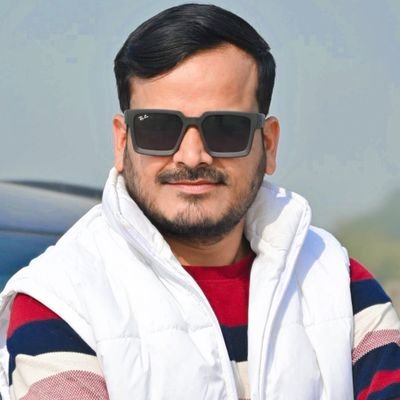 Murlidharjha99's profile picture. किशनगंज संवाददाता👉दैनिक भास्कर डिजिटल & सोनभद्र ✍️
https://t.co/Wzpy23hEVe
#Official_Handle
#Pol.sc(M.A)2012
#किशनगंज & #मधुबनी(बिहार)
