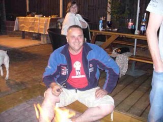 35Pine's profile picture. married to paula swfc fan work for network rail