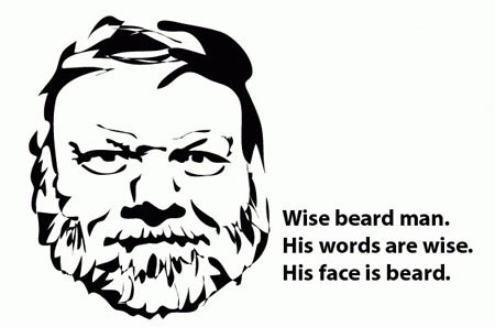 real_team_beard's profile picture. The Original Team Beard aiming at saving Beards worldwide. Beardmasters: Soul &amp; AJ We love BSB 2!