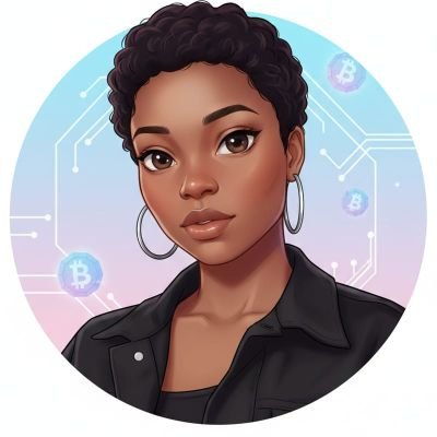 Egbeyemi_088's profile picture. Web3 Explorer || Community Moderator & Social MM ||
Nurse || Researcher || Content writer || Tech-Forward Vision.
     📩 Open to collaborations