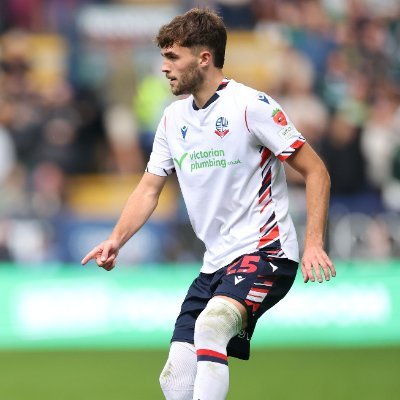 bwfc_elliot's profile picture. @officialBWFC 'till I die. 39/92