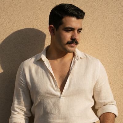 merthzrr's profile picture. 🔱