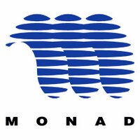 Monad Yazılım (@mndnucleus) Twitter profile photo