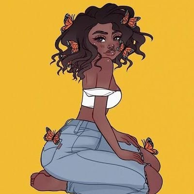 AgbaiKate's profile picture. 