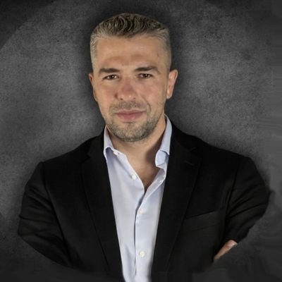 irfan_peci's profile picture. Autor/Experte/Berater kontakt@irfan-peci.de