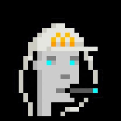 dmikew87's profile picture. 8 -Bit Millionaire ⌐◧-◧ 🍟 😎 🧪 😈 Bear market Degen, 8-bit researcher, Smol Dank Bags, CRYPTO DAD, fast food dealer, focusing on that inner meditational peace