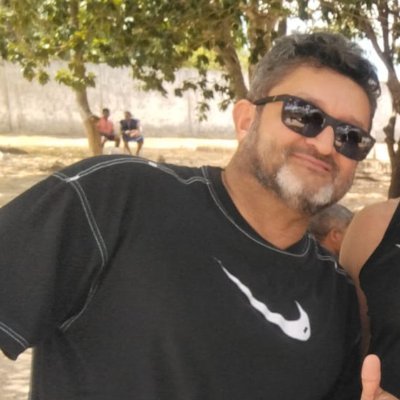 wesleylima77's profile picture. Agradecido a Deus !