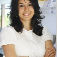 EbruOztekin (@ebruoztekin) 's Twitter Profile