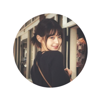 joyieice's profile picture. love in this air