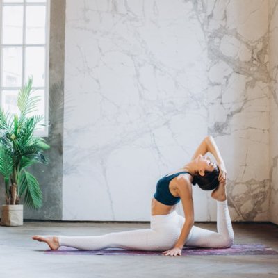 ZackMaher1's profile picture. Yoga studio in Elche, Alicante, Spain.
Classes for different levels in a calm and welcoming space.