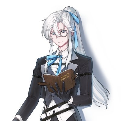 Ba_ToRa_Ao's profile picture. 약간은 허당끼 있고, 뭔가 하면 어설퍼 보이지만 곁에 있으면 든든한 여러분의 집사, 바토라입니다.

캐릭터 디자인 및 일러스트-도피누아(@hok1461)

전신 일러스트 및 리깅-HWIEL(@hwiel63)

팬아트-#BaToRart
기타-#집사호출
클립-#BatoRa_clip