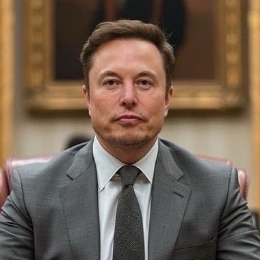 the_future_010's profile picture. CEO - Spacex 🚀 Tesla🚘, Twitter Founder - The Boring Company 🏛️ Co-founder Neutralink, openAlt🤖,Dogefather🪙