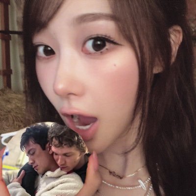 needagun's profile picture. ijbol sun, idgaf rising, dpmo moon @iuoem 𐔌˙.