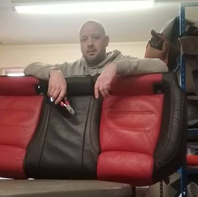 ThebattleWithi3's profile picture. Veteran owned, automotive upholstery specialists based in Newport, South Wales.