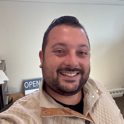 NickHuffmatev9's profile picture. 32 year old Realtor/Auctioneer