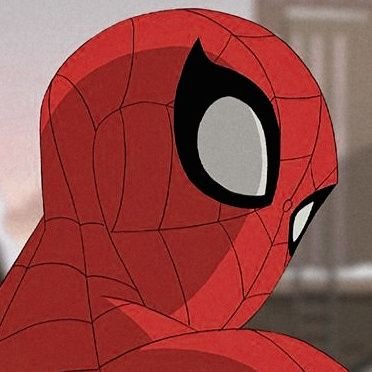 MatiasParkers's profile picture. 𝚃𝚘𝚔𝚞 𝙵𝚊𝚗 / 𝙼𝚊𝚛𝚟𝚎𝚕 𝙵𝚊𝚗