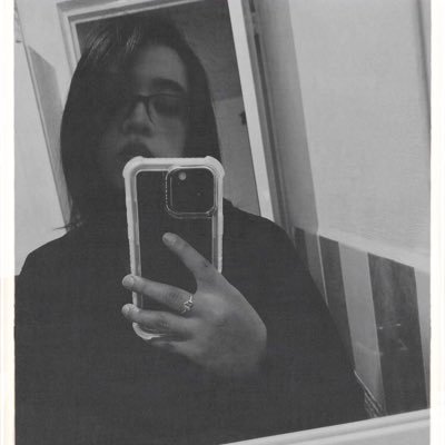 nadklr's profile picture. Here is where I say the unsaid. #wlw