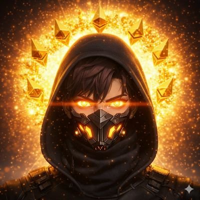 SammyHarex's profile picture. ♣︎Web3 enthusiast || ♣︎Ambassador || ♣︎Content creator || Community builder || @Aptos preacher