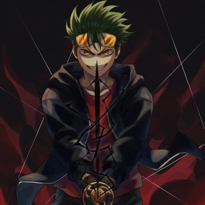 dirtydan647's profile picture. I read anime and watch manga