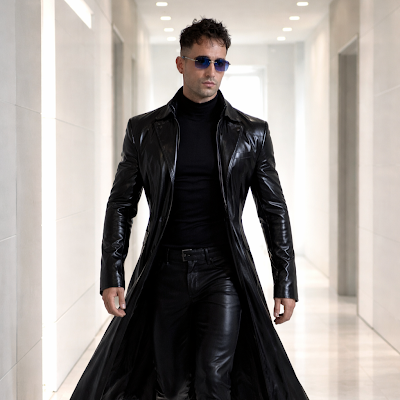 RealViktorMudra's profile picture. 💊Reality is just code.
🕴️RealViktorMudryi@Gmail.gom (UGC/Collabs)
👨🏻‍💻EN. ES. RU. UA.
📍Spain🤟