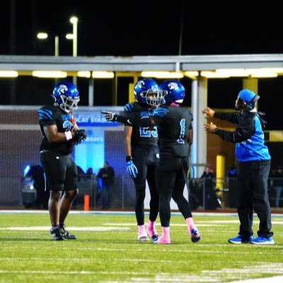 coachDre20's profile picture. LocustGrove Wildcats Locust, Ga /Safety coach/ Defensive back coach/ Coordinator 🐾🐾Wildcat Country 🐾🐾