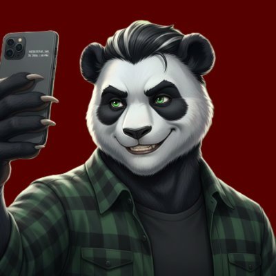 PandaHot3x's profile picture. Contenido +18
#TeamMrDProductions 🔥
👉@mrdproductionsx👈