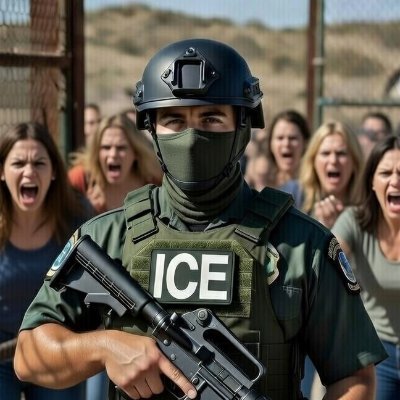 Besttrolleva's profile picture. Concerned conservative, wishing the return to civility meant the return to common sense. I invade ur safe spaces.