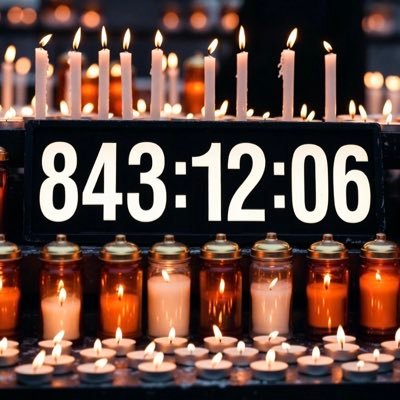 Daniel_Brenner's profile picture. Jew | “La historia no se repite, pero a menudo rima” – M. Twain | Israel, Sionismo, Memoria | Interesado Física, Arqueología, Geopolítica | Reciclo posts