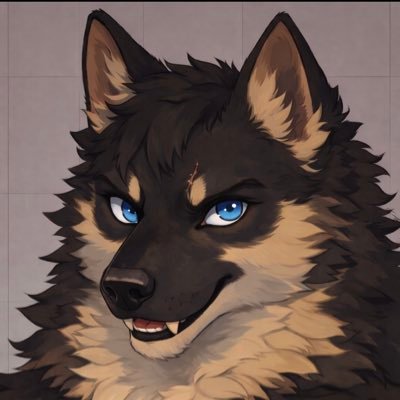 marshalsheppy's profile picture. 19| Male | F-slur | Shitposter | German Shepherd doggo from Missouri 🐶 🎶 Lover of good vibes ✌️ & good music 🎧 also new to PC gaming teach me your ways