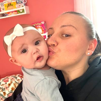 Bite_MeMandie's profile picture. 11/2/15 ❤️ C.C / Adriannas Mom 👶🏼🩷Peteys Mom 🐰