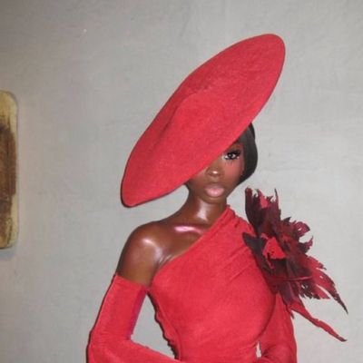 Calypso_312's profile picture. Unbothered Queen👅