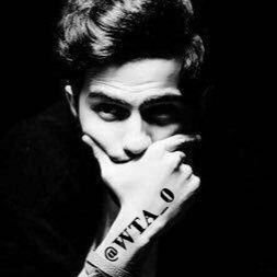 WTA_0's profile picture. @WTA__0 

✒️ جاري الكتابة
                                                          【مٌجْرَدِ كِاتْبّ】