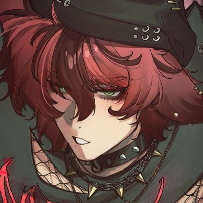 ZorroMilkVT's profile picture. 18+ Minors DNI 🍓 Strawberry Kitsune 🍓 He/Him 🍓 ENG/SPA 🇵🇷 🍓 Design @chouNke 🍓 Model @Tyrjet 🍓 Rig @vortexvirus 🍓 art tag #zorromilkart