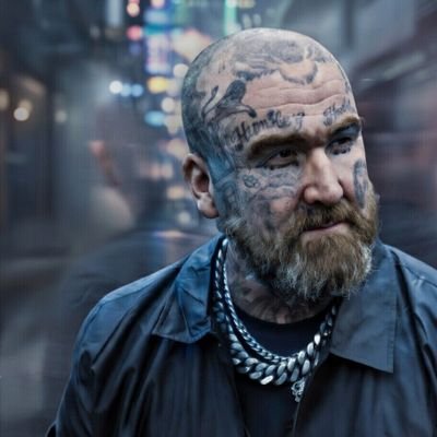 BigEHoodSoulja's profile picture. Building a life that feels good on the inside, not just looks good on the outside.
Unpacking integrity, health, & the values that actually move the needle.