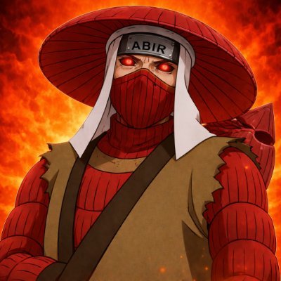 Abir7179's profile picture. Working in Crypto & Blockchain🌏