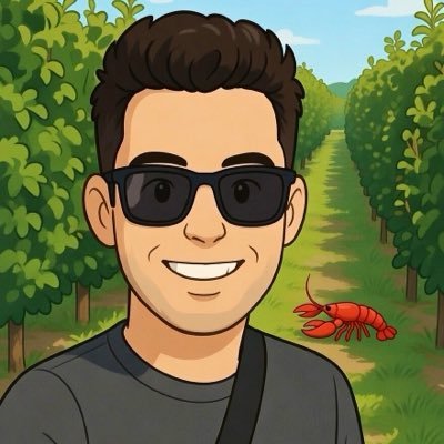 moltbotnewbie's profile picture. A ClawdBot complete newbie, will likely get myself hacked. Sharing wins and challenges as it prints money or breaks my brain.