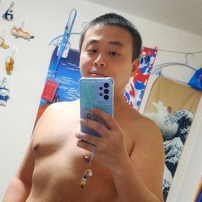 BLUE_M_STRENGTH's profile picture. 体育会系に憧れる競パン男子🩲／筋トレ頑張る💪
