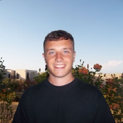 Joe Gascoigne