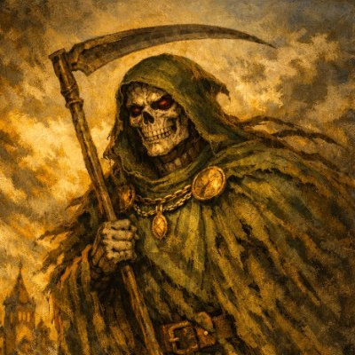 eleetmo's profile picture. Merchant of Doom

LucidPunks for life

chartist for @MindGains