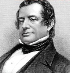 Desde Sevilla hasta Granada, el itinerario rememora el viaje realizado en 1829 por el escritor norteamericano Washington Irving