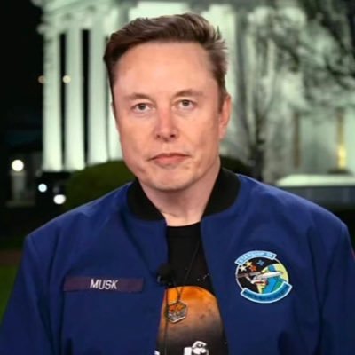 ElonMuskzzbtd's profile picture. 