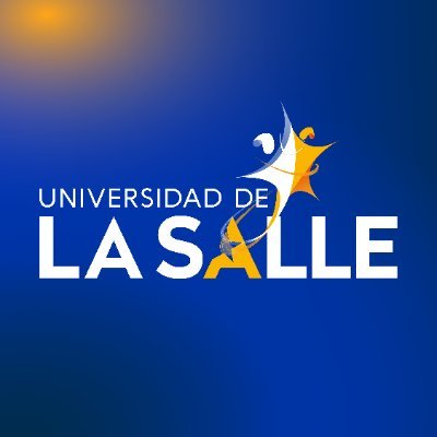 unisalle's profile picture. Somos la Universidad de La Salle, una institución Acreditada en Alta Calidad que se dedica desde 1964 a educar para pensar, decidir y servir🌟
