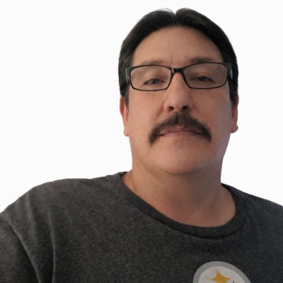 JoePadilla1967's profile picture. USAF Veteran
56th ParaRescue Squadron (RQS)
Right to Bear Arms
#MAGA
🚫Woke
🚫DM's
🧱⚒️🛖📐Licensed Contractor
🍫Addicted to Chocolate
💯FB