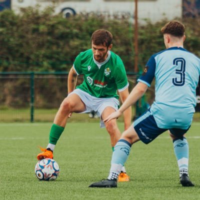 MattyHamilton95's profile picture. 