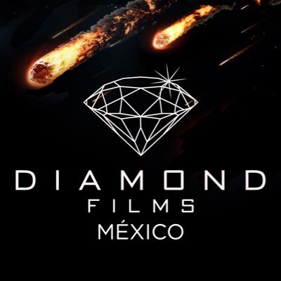 DiamondFilmsMex's profile picture. https://t.co/t0db4APEBE