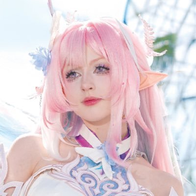 pristine_elf's profile picture. ♡ miss pink elf♪ 🪽; next: katsu * ❀ 20 * sanest mei + rahu + eden fan (lies) ₊˚⊹ ᰔ hi3/ptn/hsr/zzz~ ⚢